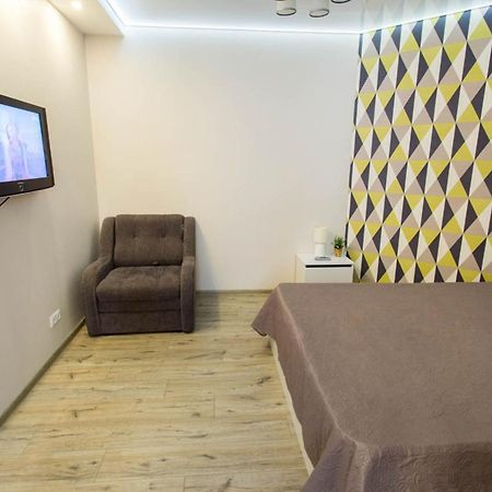 New Apartments In The City Center - Kuznechna Str. 26/2 Κχαρκίβ Εξωτερικό φωτογραφία