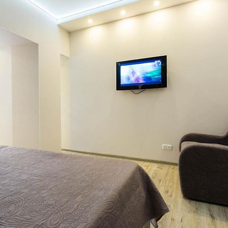 New Apartments In The City Center - Kuznechna Str. 26/2 Κχαρκίβ Εξωτερικό φωτογραφία