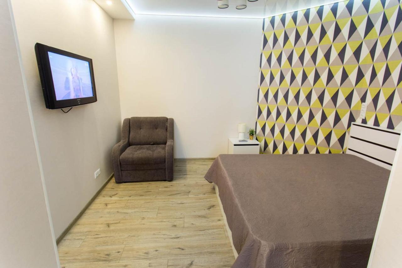 New Apartments In The City Center - Kuznechna Str. 26/2 Κχαρκίβ Εξωτερικό φωτογραφία