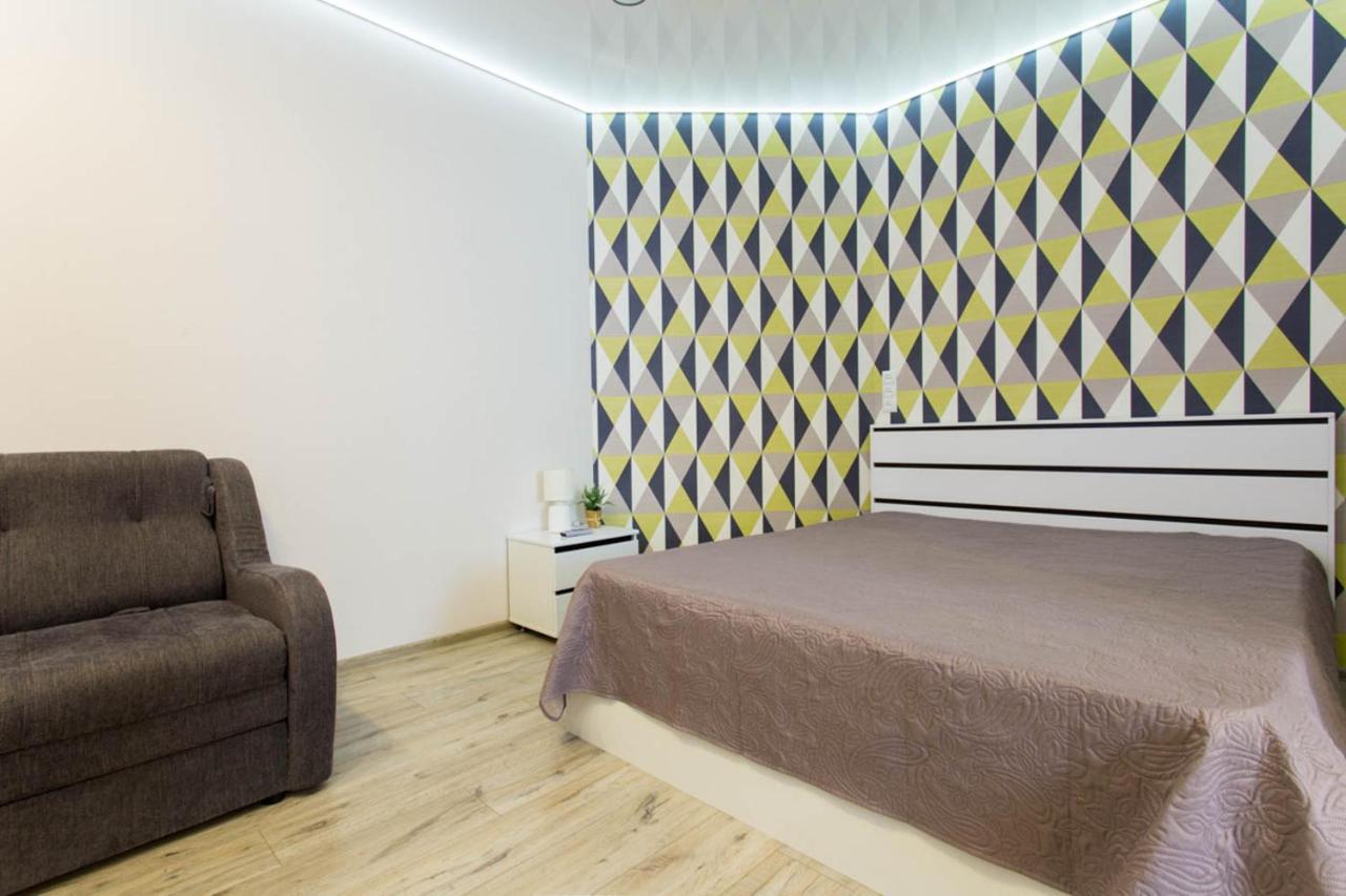 New Apartments In The City Center - Kuznechna Str. 26/2 Κχαρκίβ Εξωτερικό φωτογραφία