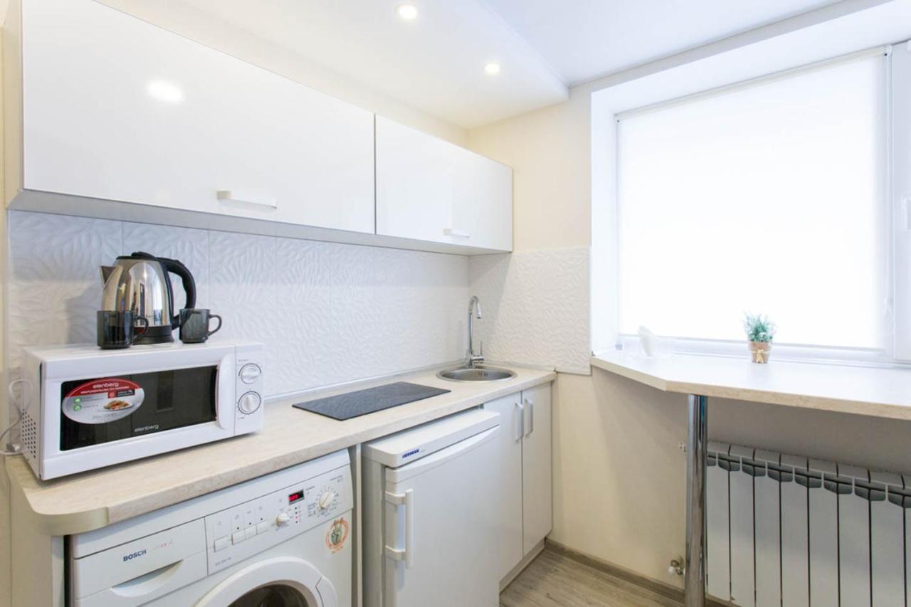 New Apartments In The City Center - Kuznechna Str. 26/2 Κχαρκίβ Εξωτερικό φωτογραφία