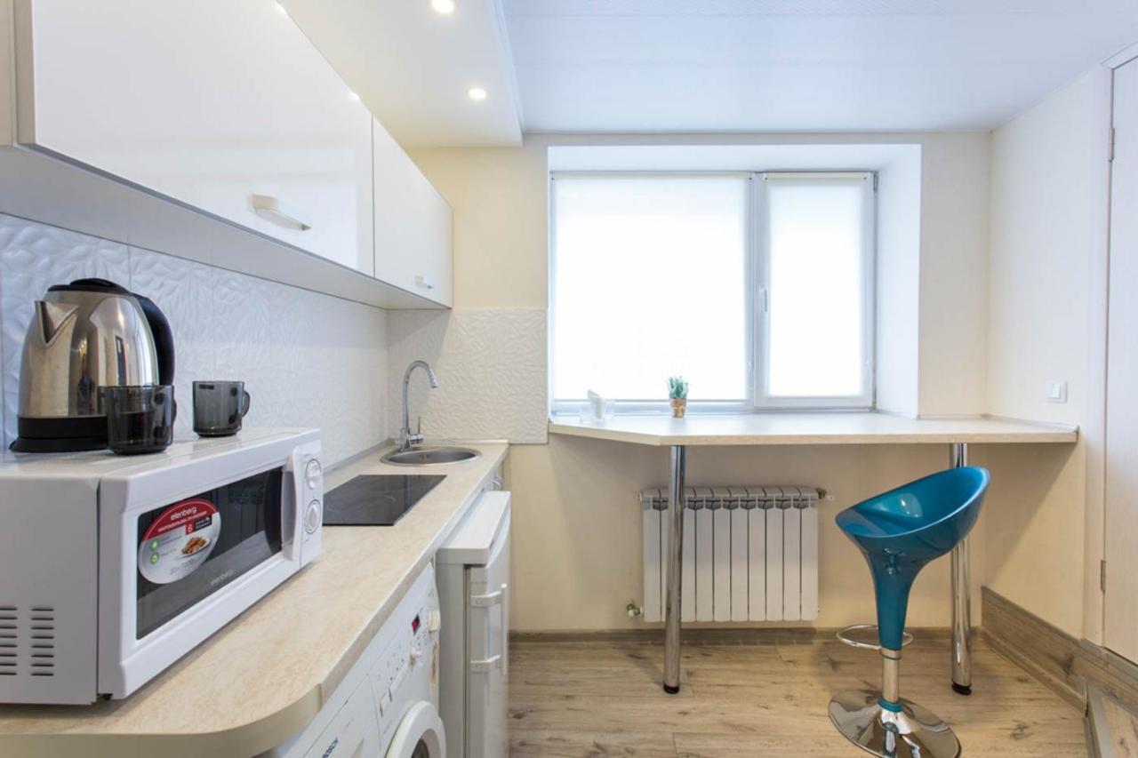 New Apartments In The City Center - Kuznechna Str. 26/2 Κχαρκίβ Εξωτερικό φωτογραφία