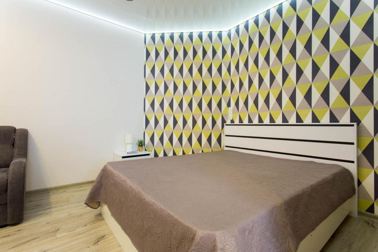 New Apartments In The City Center - Kuznechna Str. 26/2 Κχαρκίβ Εξωτερικό φωτογραφία