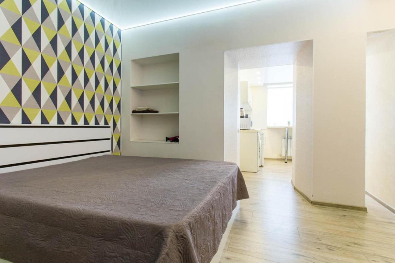 New Apartments In The City Center - Kuznechna Str. 26/2 Κχαρκίβ Εξωτερικό φωτογραφία